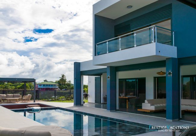 Villa in Le Gosier - RaFa*****