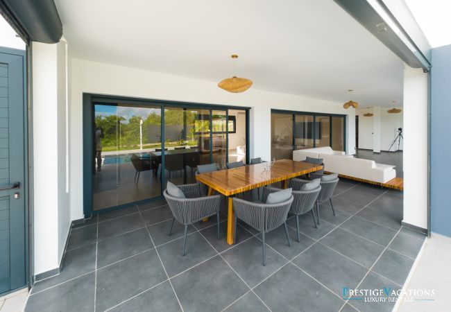 Villa in Le Gosier - RaFa*****