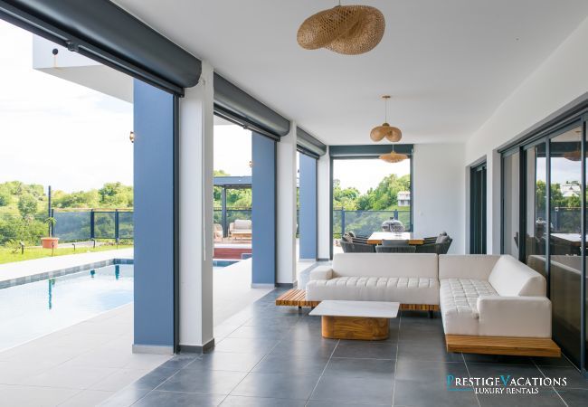 Villa in Le Gosier - RaFa*****