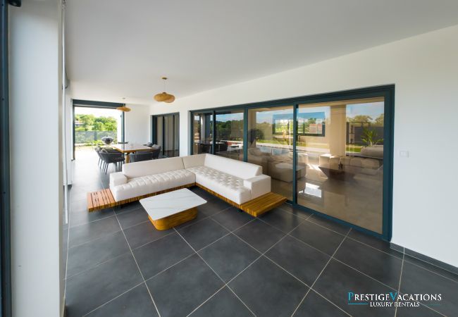 Villa in Le Gosier - RaFa*****