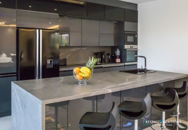 Villa in Le Gosier - RaFa*****