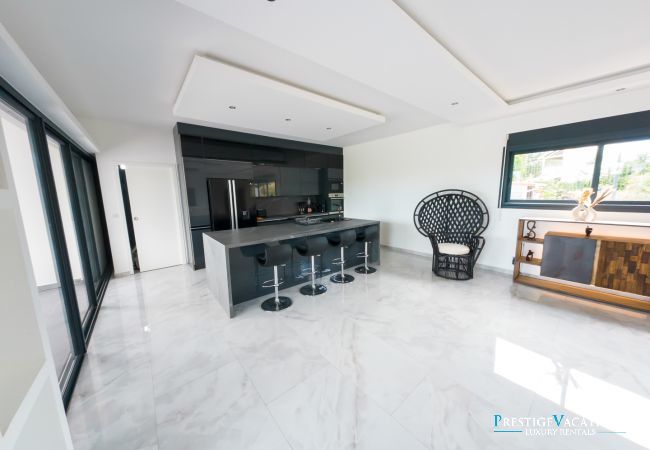 Villa in Le Gosier - RaFa*****