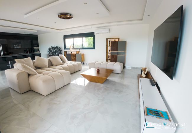 Villa in Le Gosier - RaFa*****