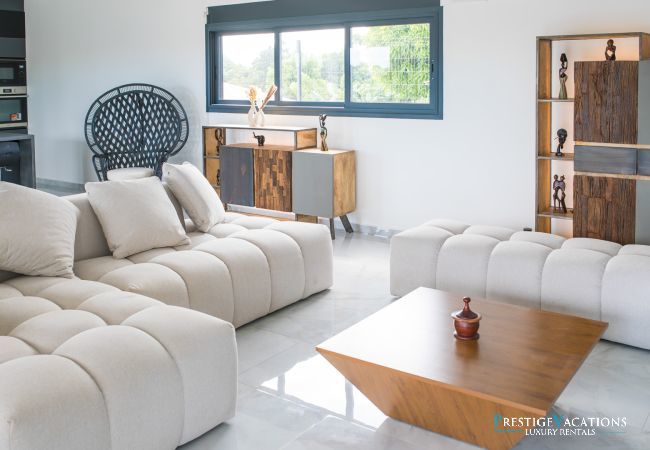 Villa in Le Gosier - RaFa*****