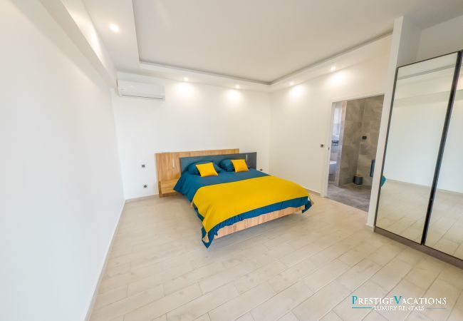 Villa in Le Gosier - RaFa*****