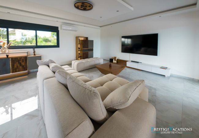 Villa in Le Gosier - RaFa*****
