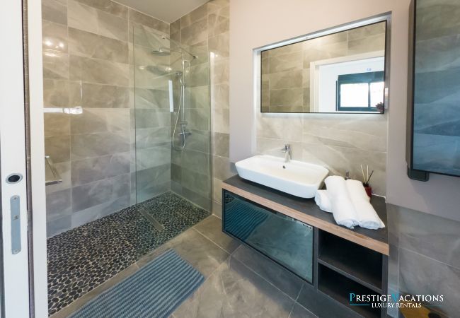 Villa in Le Gosier - RaFa*****
