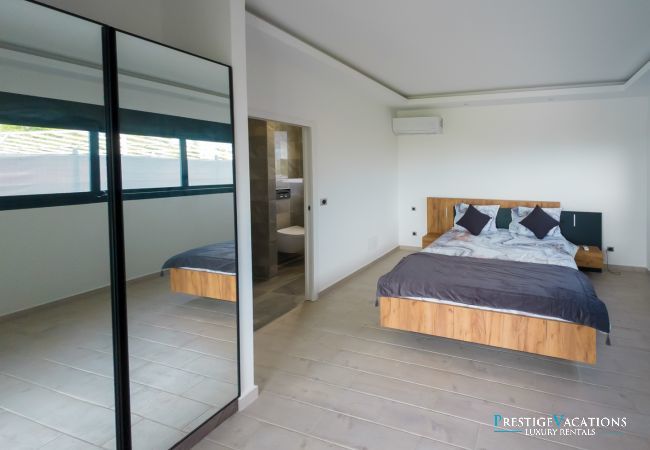 Villa in Le Gosier - RaFa*****