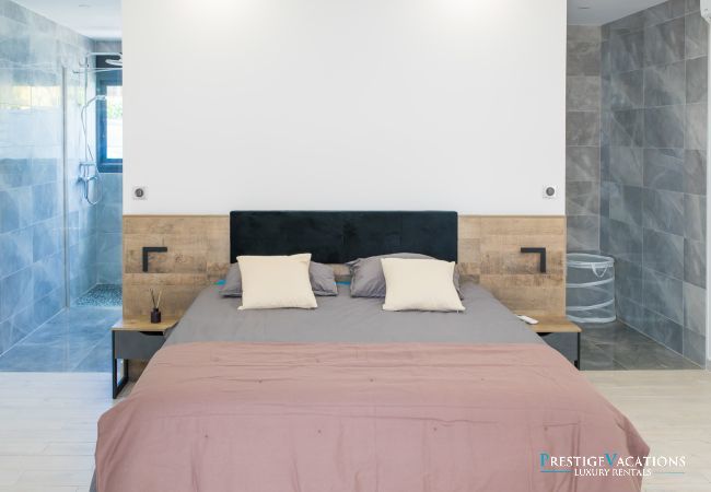 Villa in Le Gosier - RaFa*****