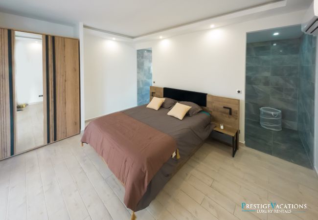 Villa in Le Gosier - RaFa*****