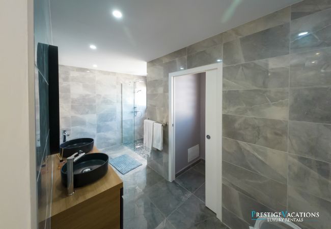 Villa in Le Gosier - RaFa*****