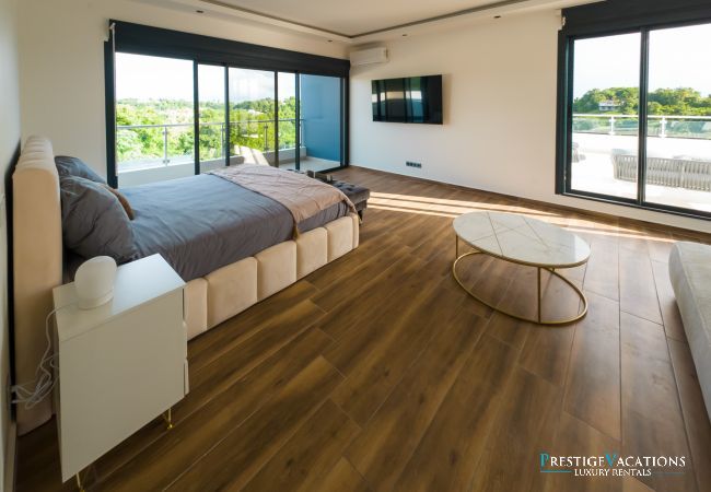 Villa in Le Gosier - RaFa*****