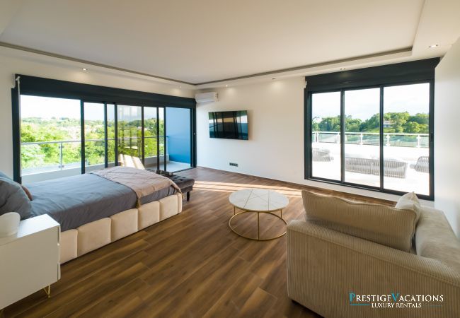 Villa in Le Gosier - RaFa*****