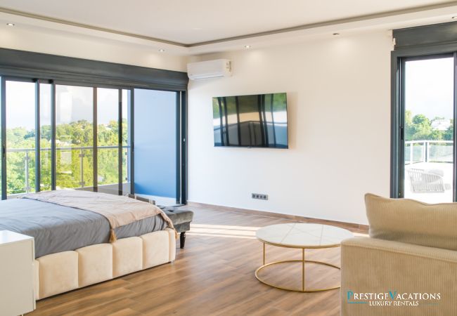 Villa in Le Gosier - RaFa*****