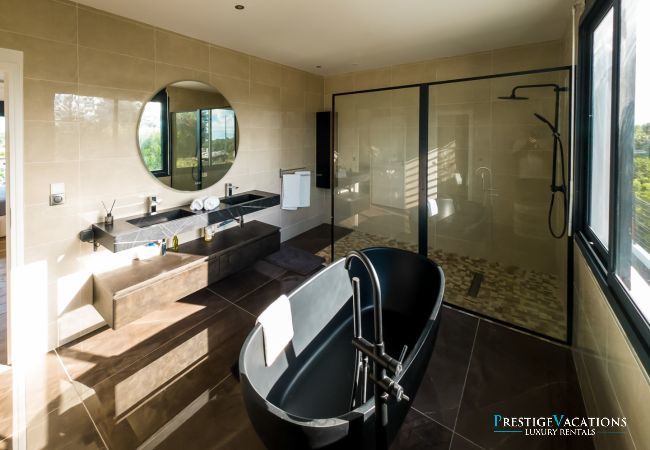 Villa in Le Gosier - RaFa*****