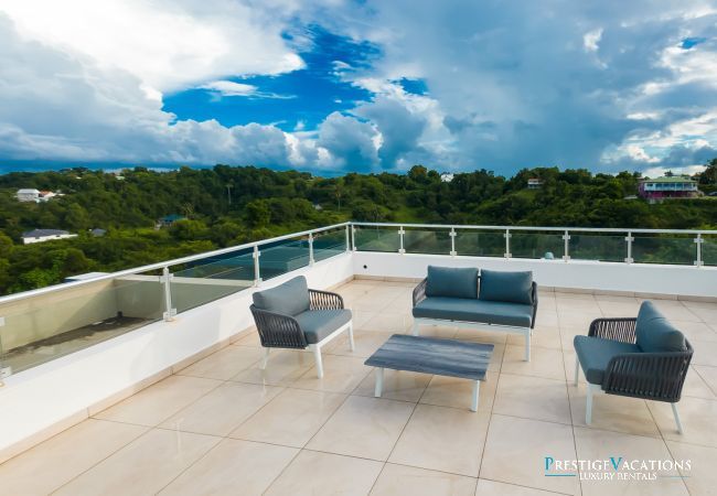 Villa in Le Gosier - RaFa*****