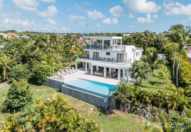 Villa in Sainte-Anne - Paula 18
