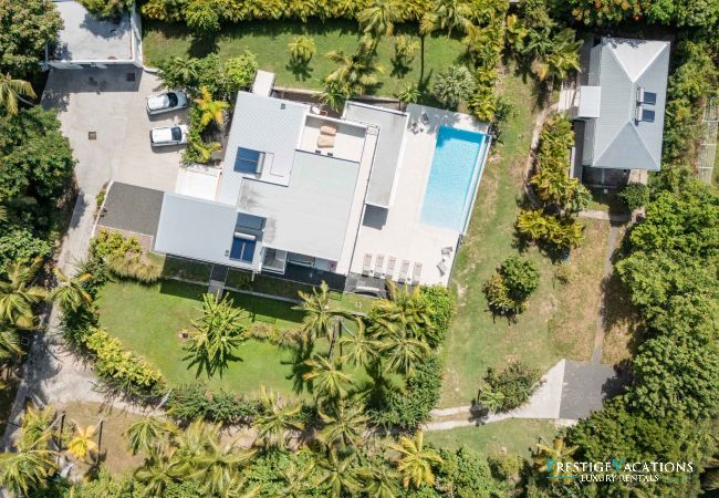 Villa in Sainte-Anne - Paula 18