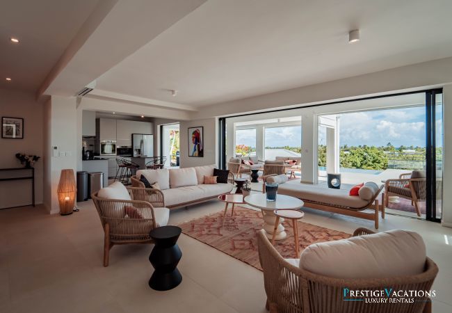 Villa in Sainte-Anne - Paula 18