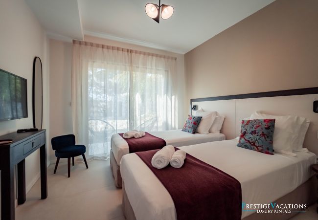 Villa in Sainte-Anne - Paula 18
