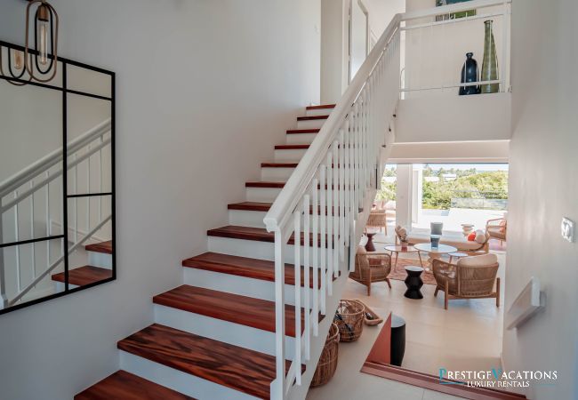 Villa in Sainte-Anne - Paula 18