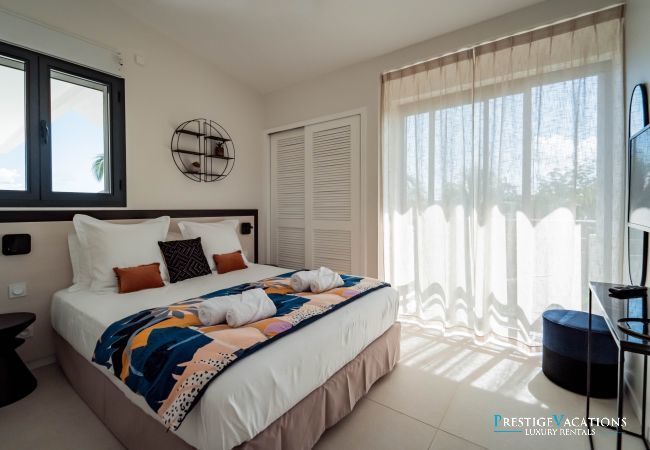 Villa in Sainte-Anne - Paula 18