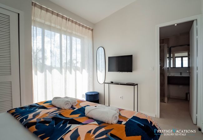Villa in Sainte-Anne - Paula 18