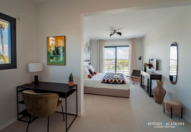 Villa in Sainte-Anne - Paula 18
