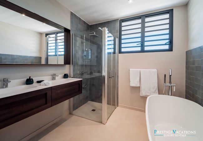 Villa in Sainte-Anne - Paula 18
