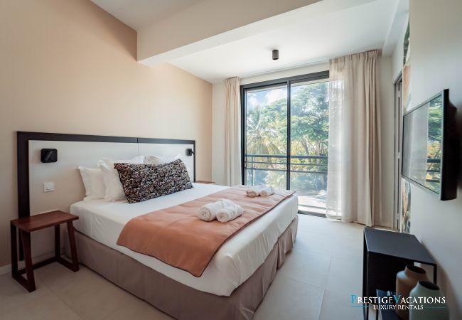 Villa in Sainte-Anne - Paula 18