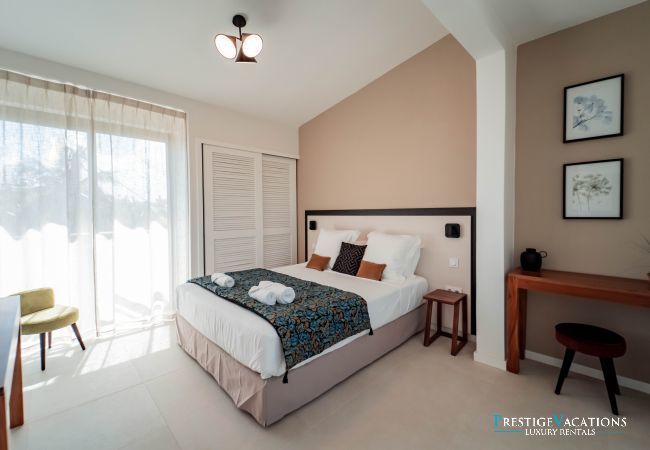 Villa in Sainte-Anne - Paula 18
