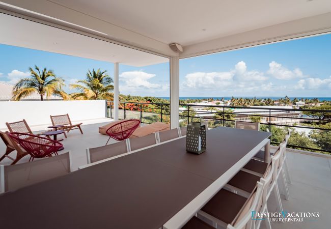 Villa in Sainte-Anne - Paula 18