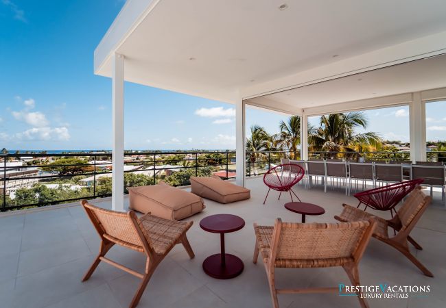 Villa in Sainte-Anne - Paula 18
