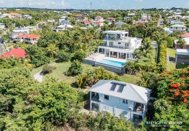 Villa in Sainte-Anne - Paula 18