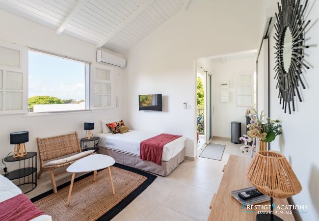 Villa in Sainte-Anne - Paula 18
