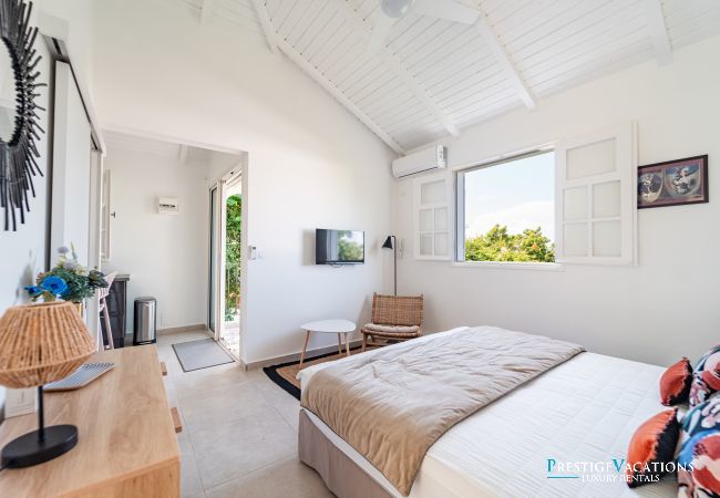 Villa in Sainte-Anne - Paula 18
