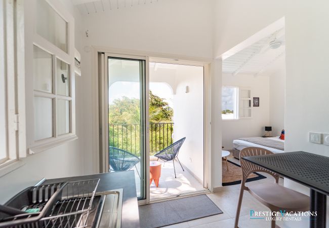 Villa in Sainte-Anne - Paula 18
