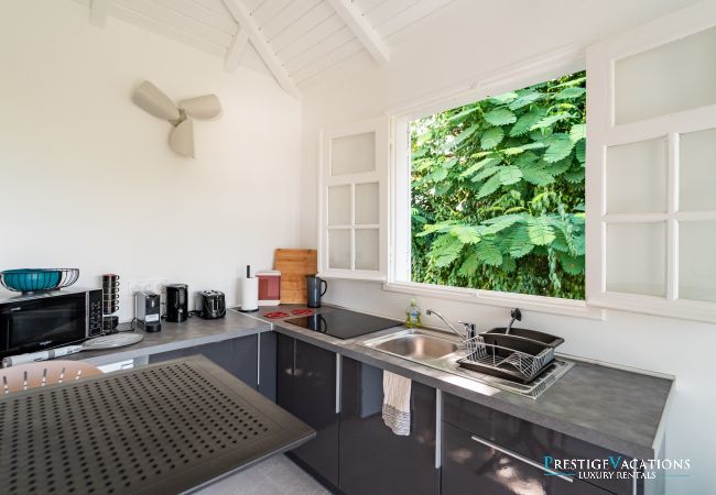 Villa in Sainte-Anne - Paula 18