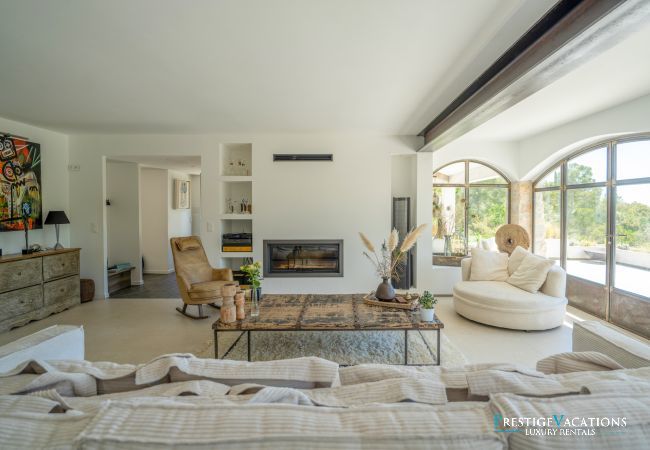 Villa in Saint Paul de Vence - Domaine Anne