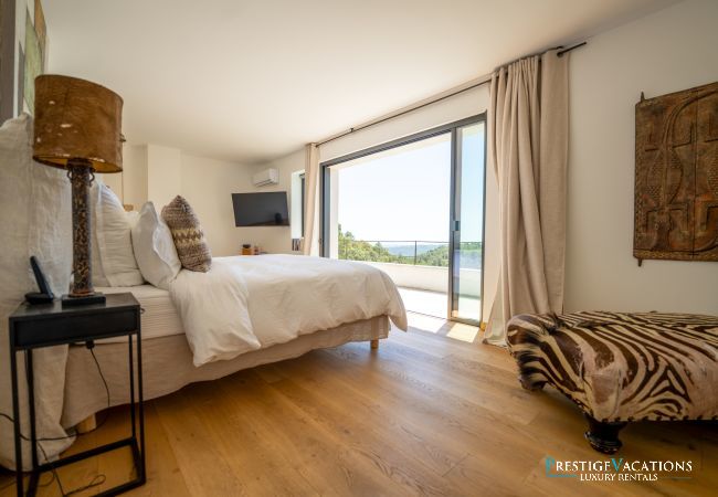 Villa in Saint Paul de Vence - Domaine Anne