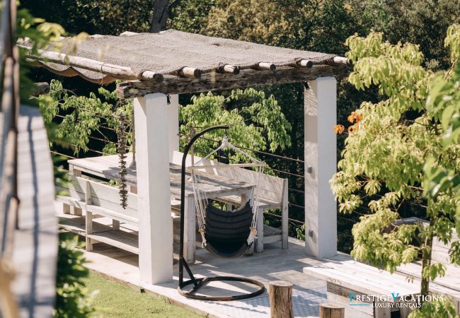 Villa in Saint Paul de Vence - Domaine Anne