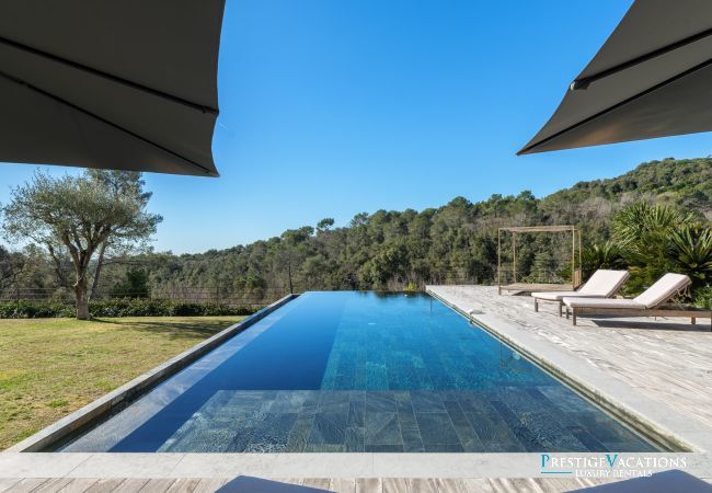 Villa in Saint Paul de Vence - Domaine Anne