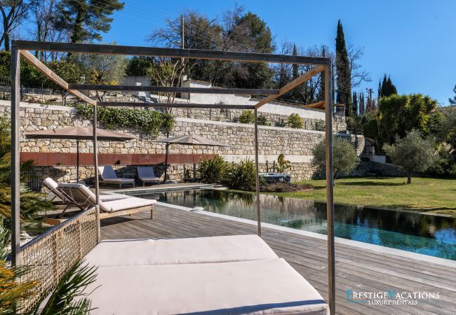 Villa in Saint Paul de Vence - Domaine Anne