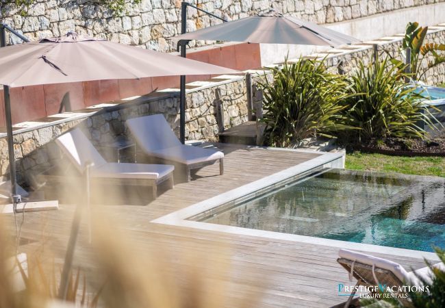 Villa in Saint Paul de Vence - Domaine Anne