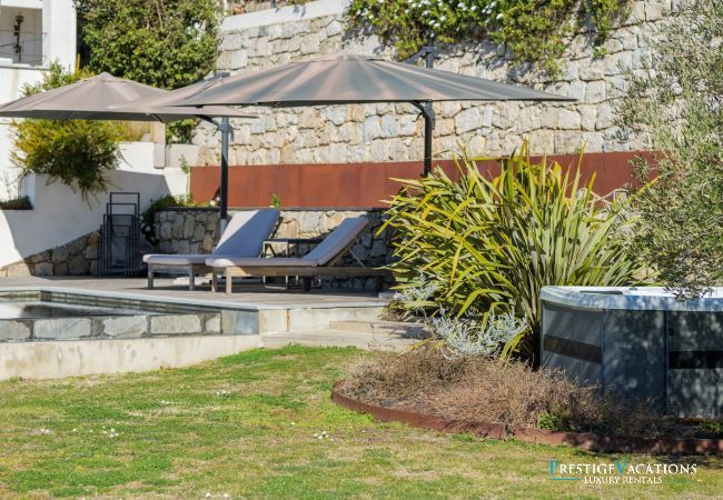 Villa in Saint Paul de Vence - Domaine Anne