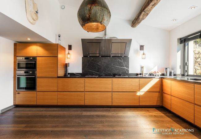 Villa in Saint Paul de Vence - Domaine Anne