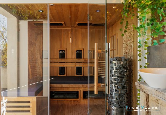 Villa in Saint Paul de Vence - Domaine Anne