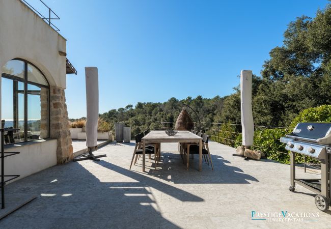 Villa in Saint Paul de Vence - Domaine Anne