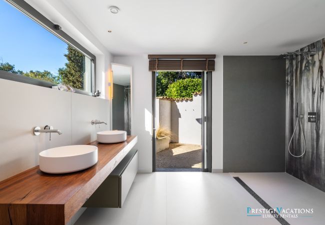 Villa in Saint Paul de Vence - Domaine Anne