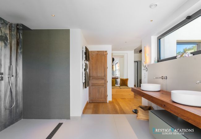 Villa in Saint Paul de Vence - Domaine Anne